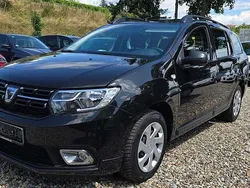 Schwarz Gebraucht 2019 Dacia Logan Essentiel Limousine | 6.990 € (Etwas zu teuer)