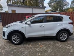 Weiß Gebraucht 2019 Kia Sportage Edition 7 SUV | 17.300 € (Fairer Preis)