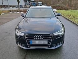 Gebraucht 2013 Audi A6 Kombi | 9.200 € (Superpreis)