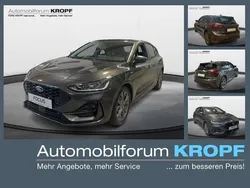 Magneticgrau (metallic) Neu 2025 Ford Focus ST-Line Limousine | 28.500 € (Fairer Preis)