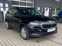 Black magic perleffekt Neu 2025 Skoda Karoq Selection SUV | 35.990 € (Fairer Preis)