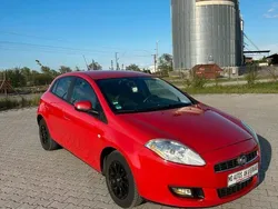 Fiat Bravo