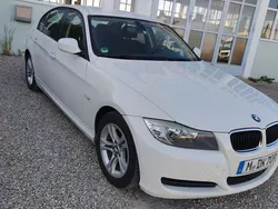 Weiß Gebraucht 2011 BMW 316 Limousine | 4.500 € (Fairer Preis)