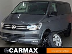 Indiumgrau Gebraucht 2018 VW T6 Edition Van | 36.500 € (Guter Preis)