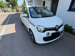Weiß Gebraucht 2014 Renault Twingo Dynamique Kleinwagen | 6.500 € (Fairer Preis)