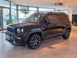 Schwarz Gebraucht 2019 Jeep Renegade Limited SUV | 9.950 € (Guter Preis)