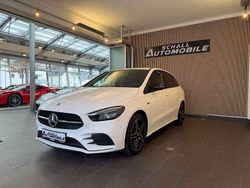 Polarweiss Gebraucht 2020 Mercedes 250 AMG Limousine | 23.490 € (Fairer Preis)