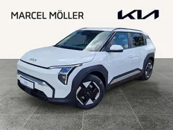 Weiß Neu 2025 Kia EV3 4 SUV | 37.980 € (Guter Preis)