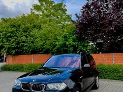 Schwarz Gebraucht 2007 BMW X3 M Sport SUV | 8.400 €
