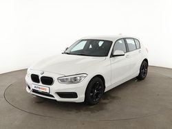 Weiß Gebraucht 2019 BMW 118 Kleinwagen | 15.060 € (Fairer Preis)
