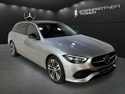 Gebraucht 2022 Mercedes C200 Avantgarde | 35.310 € (Fairer Preis)