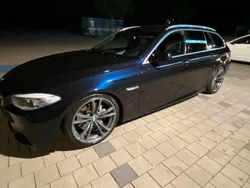 Gebraucht 2012 BMW 535 M Sport Kombi | 15.500 € (Guter Preis)