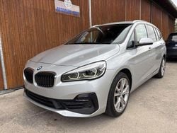 Glaciersilber Gebraucht 2019 BMW 220 Performance Van / Kleinbus | 13.490 € (Guter Preis)