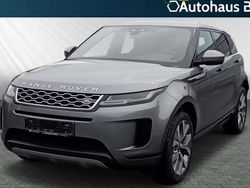 Grau Gebraucht 2020 Land Rover Range Rover evoque SE SUV | 34.990 €