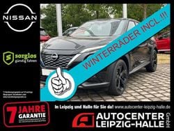 Pearl black Neu 2025 Nissan Juke 360º SUV | 27.990 € (Fairer Preis)