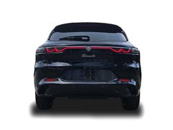 Schwarz Gebraucht 2024 Alfa Romeo Tonale Veloce SUV | 63.128 €