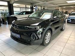 Schwarz Gebraucht 2022 Opel Mokka-e Edition SUV | 15.790 € (Guter Preis)