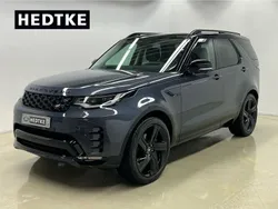 Blau Neu 2025 Land Rover Discovery 5 HSE Dynamic SUV | 102.990 € (Fairer Preis)
