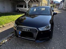 Schwarz Gebraucht 2018 Audi A1 Sport Kleinwagen | 10.900 € (Guter Preis)