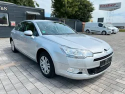 Other Gebraucht 2008 Citroën C5 Comfort Limousine | 4.600 € (Fairer Preis)