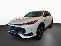 Weiß Neu 2025 MG HS Luxury SUV | 29.990 € (Etwas zu teuer)