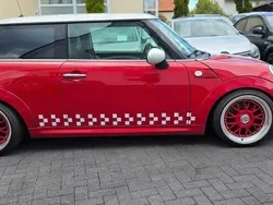 Chili red Gebraucht 2006 Mini Cooper Kleinwagen | 3.700 € (Guter Preis)