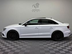 Ibisweiã Gebraucht 2019 Audi S3 Sport Limousine | 32.500 € (Etwas zu teuer)