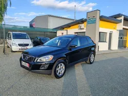 Schwarz Gebraucht 2010 Volvo XC60 Kinetic SUV | 8.500 € (Teuer)