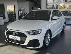 Weiß Gebraucht 2020 Audi A1 Sportback S-Line Kleinwagen | 19.890 € (Fairer Preis)