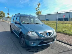Gebraucht 2008 Dacia Logan Lauréate Limousine | 1.200 € (Fairer Preis)