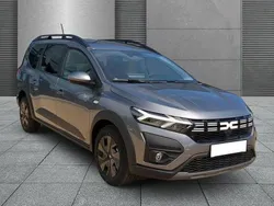 Grau Neu 2025 Dacia Jogger | 23.341 € (Fairer Preis)
