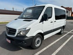 Weiß Gebraucht 2018 Mercedes Sprinter Van | 29.900 €