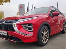 Rot Neu 2024 Mitsubishi Eclipse Cross Select SUV | 40.890 €