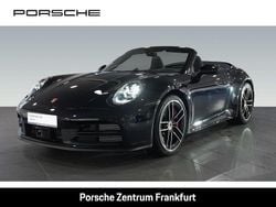 Schwarz Neu 2025 Porsche 911 Carrera 4S Cabriolet Cabrio | 209.838 € (Fairer Preis)