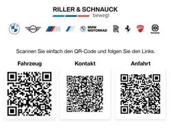 Schwarz Gebraucht 2023 BMW iX Sport Line SUV | 49.950 € (Superpreis)