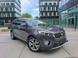 Gebraucht 2015 Kia Sorento Platinum Edition SUV | 17.990 € (Guter Preis)