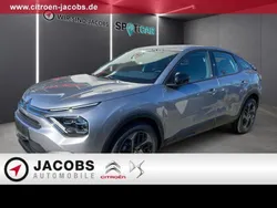 Grau Neu 2024 Citroën C4 PureTech Limousine | 20.980 € (Fairer Preis)