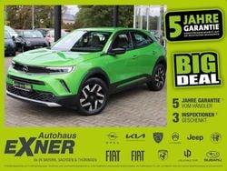 Grün Gebraucht 2022 Opel Mokka-e Elegance SUV | 15.490 € (Guter Preis)