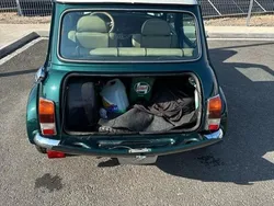 Mini Cooper Cabriolet