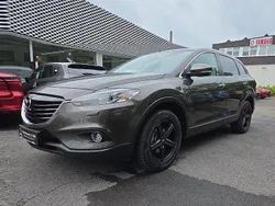 Braun Gebraucht 2015 Mazda CX-9 SUV | 15.290 € (Guter Preis)