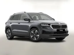 Stahlgrau Neu 2025 Skoda Karoq SUV | 33.008 € (Guter Preis)