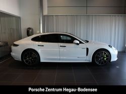 Weiss Gebraucht 2021 Porsche Panamera 4 Limousine | 149.900 €