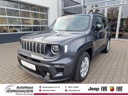Graphite grey Neu 2024 Jeep Renegade Altitude SUV | 28.390 € (Superpreis)