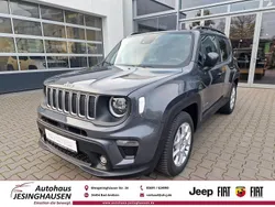 Graphite grey Neu 2024 Jeep Renegade Altitude SUV | 28.390 € (Guter Preis)