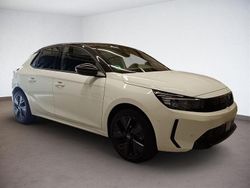 Arktis weiß Gebraucht 2024 Opel Corsa-e Kleinwagen | 24.990 € (Teuer)