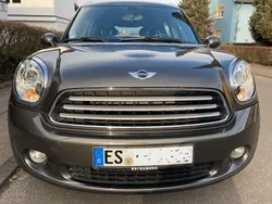 Grau Gebraucht 2011 Mini Cooper Countryman SUV | 9.500 € (Fairer Preis)