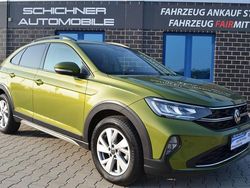 Grün Gebraucht 2024 VW Taigo SUV | 19.990 € (Fairer Preis)
