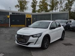 Weiß Gebraucht 2022 Peugeot e-208 Active Kleinwagen | 14.590 € (Guter Preis)