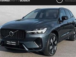 Blau Gebraucht 2025 Volvo XC60 Ultra SUV | 59.750 € (Fairer Preis)
