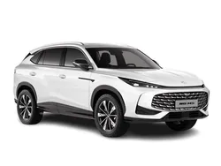 Weiß Neu 2025 MG HS Comfort SUV | 25.880 € (Guter Preis)